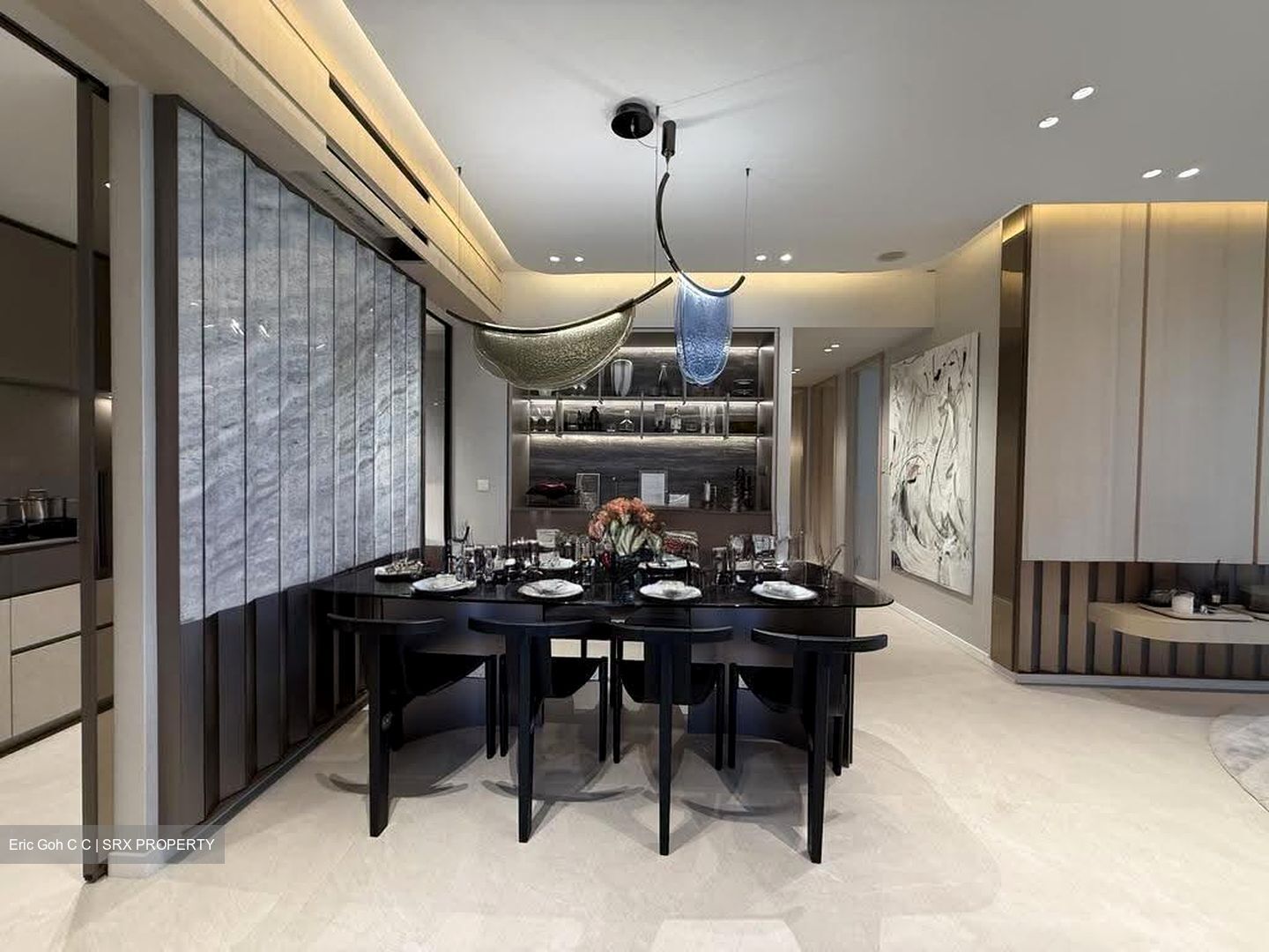 Union Square Residences (D1), Condominium #624117051